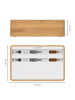ALLDOCK ALLDOCK Pro Bamboo Xtra Pack