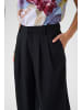 CULTURE Hose CUyala Straight fit in Black