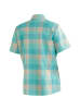 Maier Sports Kendra S/S W Da-Bluse 1/2 Arm el. in Türkis241