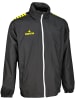 Derbystar Trainingsjacke "Allwetterjacke Madrid V25" in Schwarz