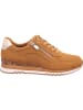 Marco Tozzi Schnürschuh in SAFFRON COMB