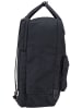 FJÄLLRÄVEN Rucksack Kanken No.2 Laptop 15' in Black/Black