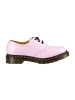 Dr. Martens Klassische Schnürschuhe in Pink