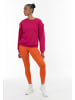 myMo Damen Sweatpullover in Pink