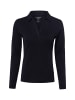 brookshire Langarmshirt in marine