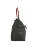 BRIC`s X-Bag Schultertasche 34 cm in olivgruen
