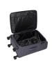 Epic Jupiter 4X 4 Rollen Kofferset 3-teilig excaliburgrey