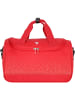 Roncato Crosslite Weekender Reisetasche 40 cm in rosso