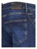 2Y Studios 2Y Studios Herren 2Y Tapered Fit Jeans in blue
