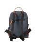 Davidoff Icon - Rucksack (dark grey) in dark grey