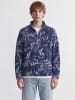 Jack & Jones Sweatshirt in Sky Captain