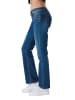 LTB Jeans VALERIE bootcut in Blau