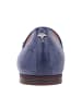 JOOP! Slip On 'Mazzolino Aperta in Medieval Blue'