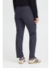 Pulz Hose PZBINDY Slim fit in Dark Sapphire Melange