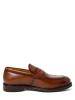 DIGEL Schuhe Sander in cognac - 0002