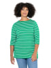 Angel of Style Shirt in grasgrün