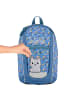 Step by Step Step by Step Junior KIGA MINI Rucksack "Cat Momo"