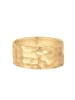 Elli Ring 925 Sterling Silber in Gold