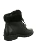 Ganter Komfort Stiefeletten in Schwarz