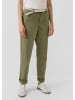 s.Oliver Hose in 7900_olivgrün