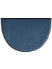 Erwin Müller Fußmatte halbrund Mainz in jeans