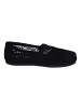 TOMS Espadrilles ALPARGATA 10016254 in schwarz