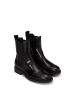 Marc O'Polo Chelsea-Boot in Schwarz