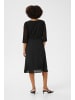 Cream Kleid CRSuli Feminine in Pitch Black