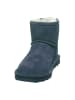 Bearpaw Stiefel Alyssa in blau