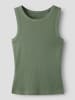 TWO SOON Tanktop in Laurel Wreath