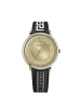Versace Quarzuhr VE5A02121 in Gold