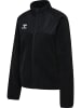 Hummel Hummel Reißverschluss Fleece Jacket Hmlgo Multisport Damen in BLACK