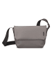 Zwei Cargo Messenger 32 cm in stone