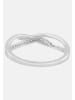 Diamant Exquis Ring aus 375 Weißgold mit Diamant