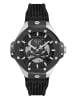 Philipp Plein Automatikuhr PWPFA0824 in bicolor