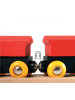 Brio Aktionsspiel BRIO Classic Railway - Bahn Acht Set Ab 24 Monate in bunt