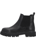 Palado Chelsea Boots Arnu in Schwarz