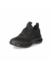 Skechers Low Sneaker SKECH FAST ICE in Schwarz