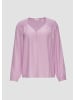 s.Oliver Bluse in 4703_lavendel