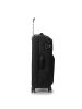 MODO by roncato Star 2.0 4 Rollen Kofferset 7-teilig black