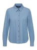 Bugatti Hemdbluse Langarm in 320-hellblau