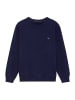 HOM Sweatshirt Sport Lounge in Dunkelblau