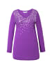 Angel of Style Longsleeve in violett