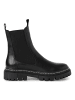 Tamaris Chelsea Boot in schwarz