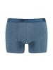HEAD Boxershort 2er Pack in Blau (Blue Heaven)