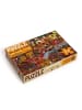 Magellan Ein Jahr im Wald - Herbst - Puzzle