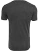 Mister Tee T-Shirt in Grau