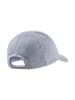 Sterntaler Baseball-Cap Waffelpique in blaugrau