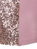 More & More Paillettentop in soft candy rose