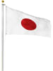 normani Fahne Länderflagge 90 cm x 150 cm in Japan